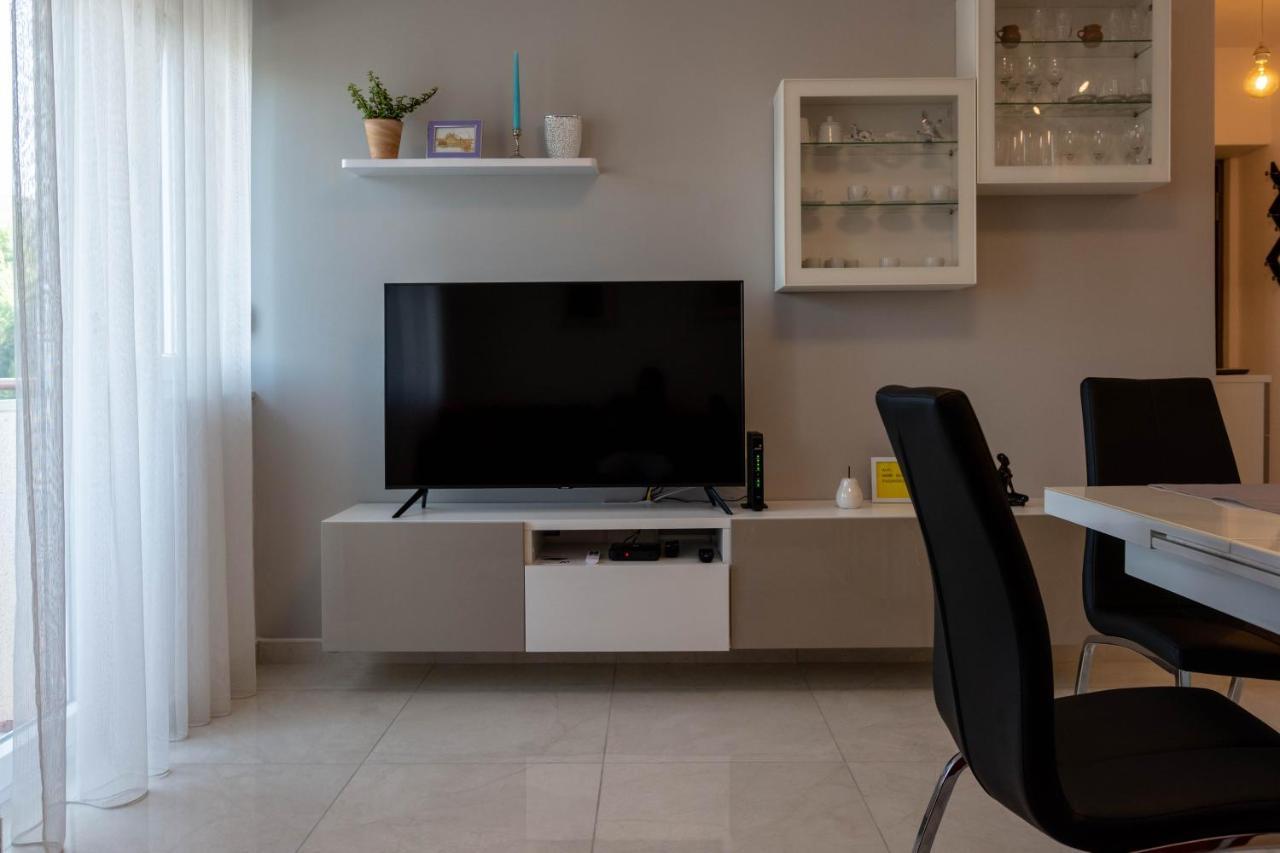 Apartament Star Split Zewnętrze zdjęcie